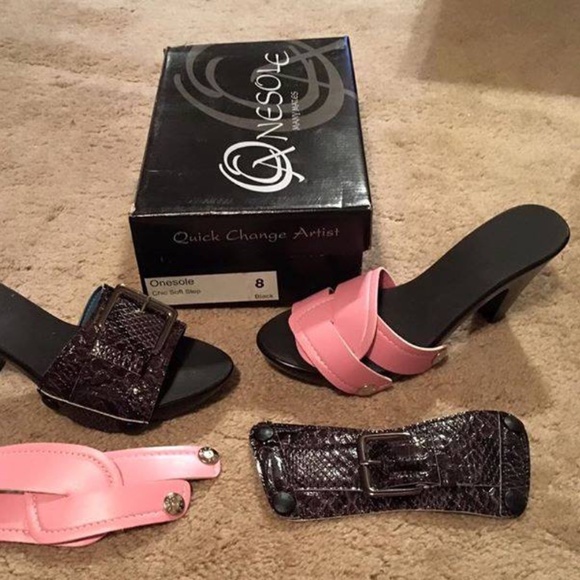 Shoes - Picture 2 of 2